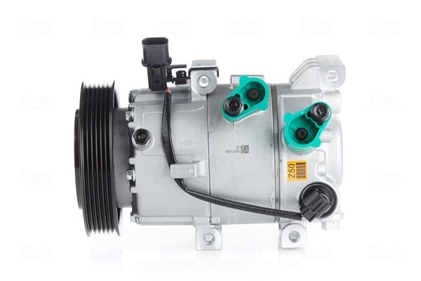 Kompresorius, oro kondicionierius NISSENS 890235