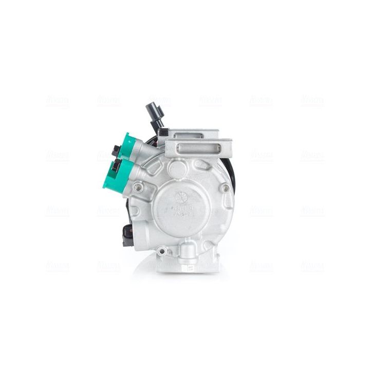 Kompresorius, oro kondicionierius NISSENS 890235