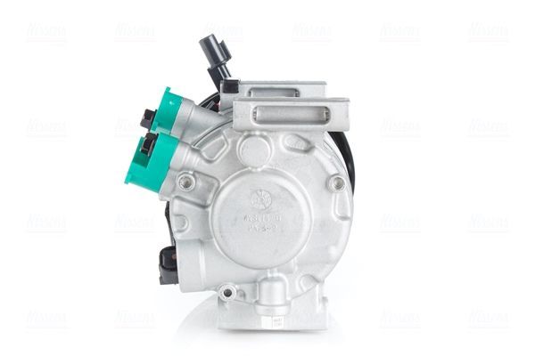 Kompresorius, oro kondicionierius NISSENS 890235