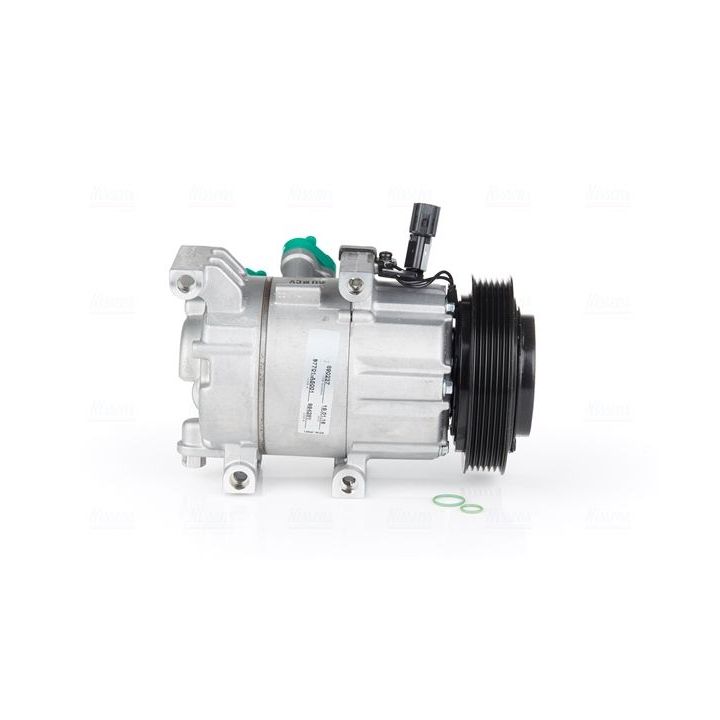 Kompresorius, oro kondicionierius NISSENS 890237