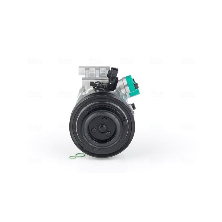 Kompresorius, oro kondicionierius NISSENS 890237