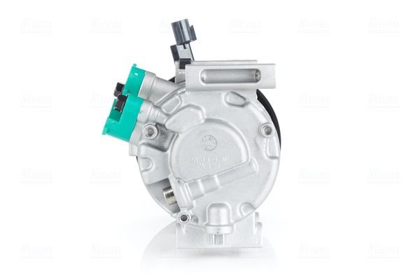 Kompresorius, oro kondicionierius NISSENS 890237