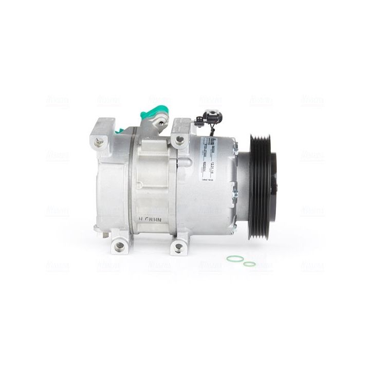 Kompresorius, oro kondicionierius NISSENS 890238