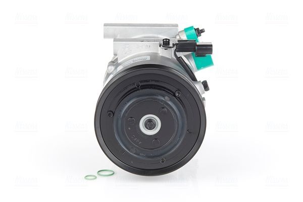 Kompresorius, oro kondicionierius NISSENS 890238