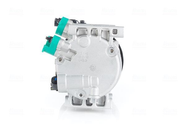 Kompresorius, oro kondicionierius NISSENS 890238