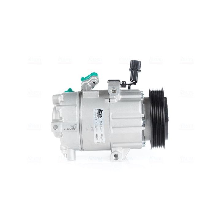 Kompresorius, oro kondicionierius NISSENS 890239