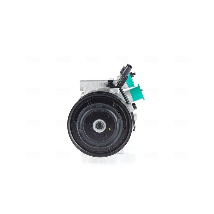 Kompresorius, oro kondicionierius NISSENS 890239