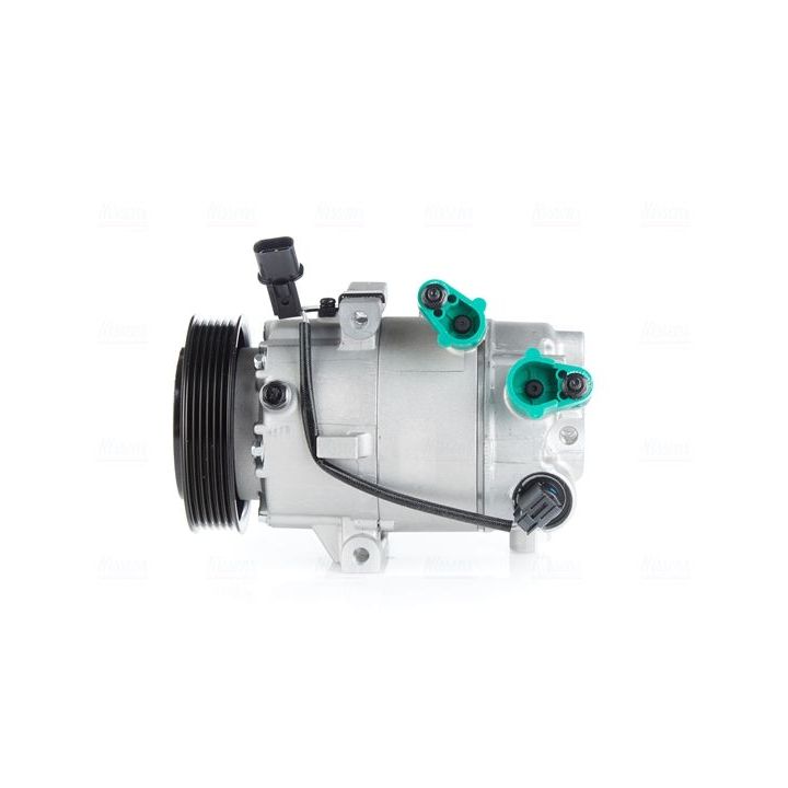 Kompresorius, oro kondicionierius NISSENS 890239