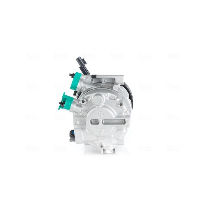 Kompresorius, oro kondicionierius NISSENS 890239