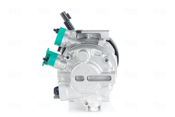 Kompresorius, oro kondicionierius NISSENS 890239