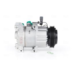Kompresorius, oro kondicionierius NISSENS 890240