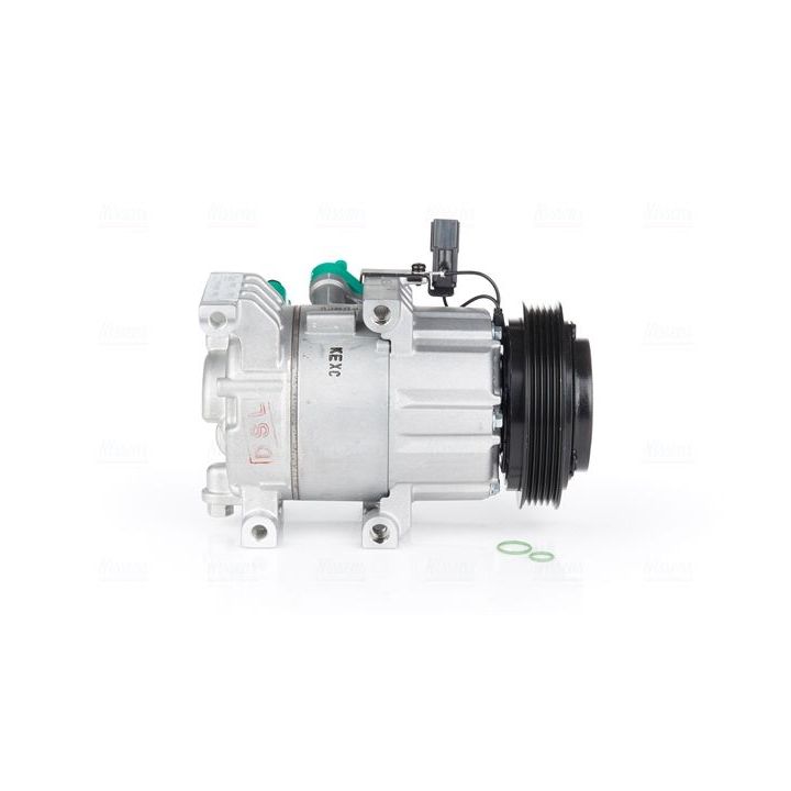 Kompresorius, oro kondicionierius NISSENS 890240