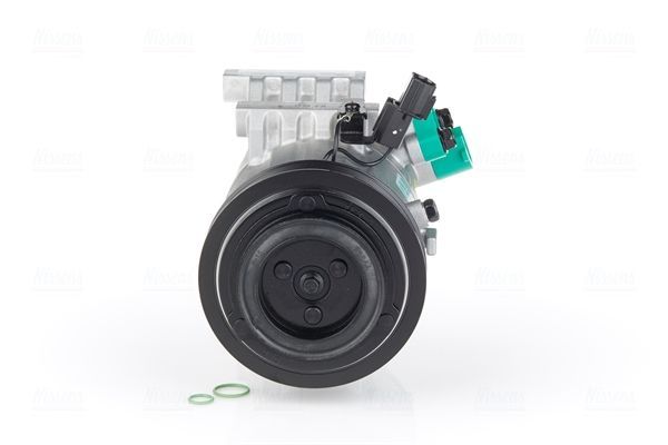 Kompresorius, oro kondicionierius NISSENS 890240