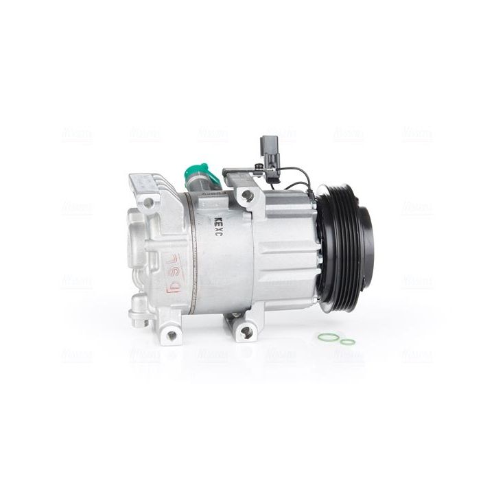 Kompresorius, oro kondicionierius NISSENS 890240