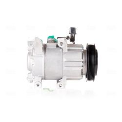 Kompresorius, oro kondicionierius NISSENS 890241