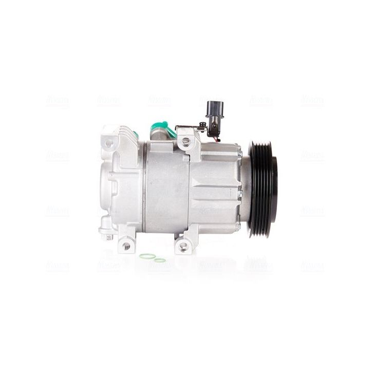 Kompresorius, oro kondicionierius NISSENS 890241