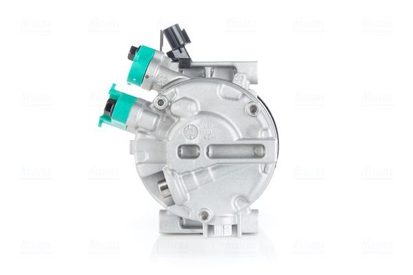 Kompresorius, oro kondicionierius NISSENS 890242