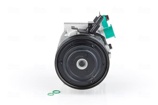 Kompresorius, oro kondicionierius NISSENS 890243