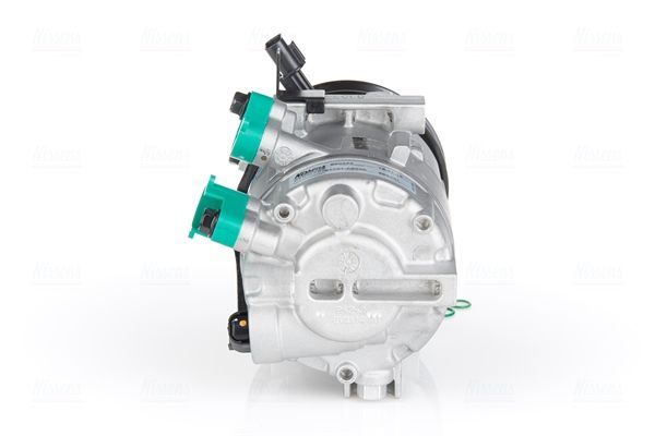 Kompresorius, oro kondicionierius NISSENS 890243