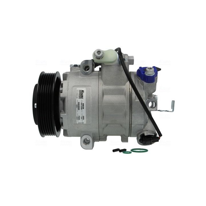 Kompresorius, oro kondicionierius NISSENS 89026