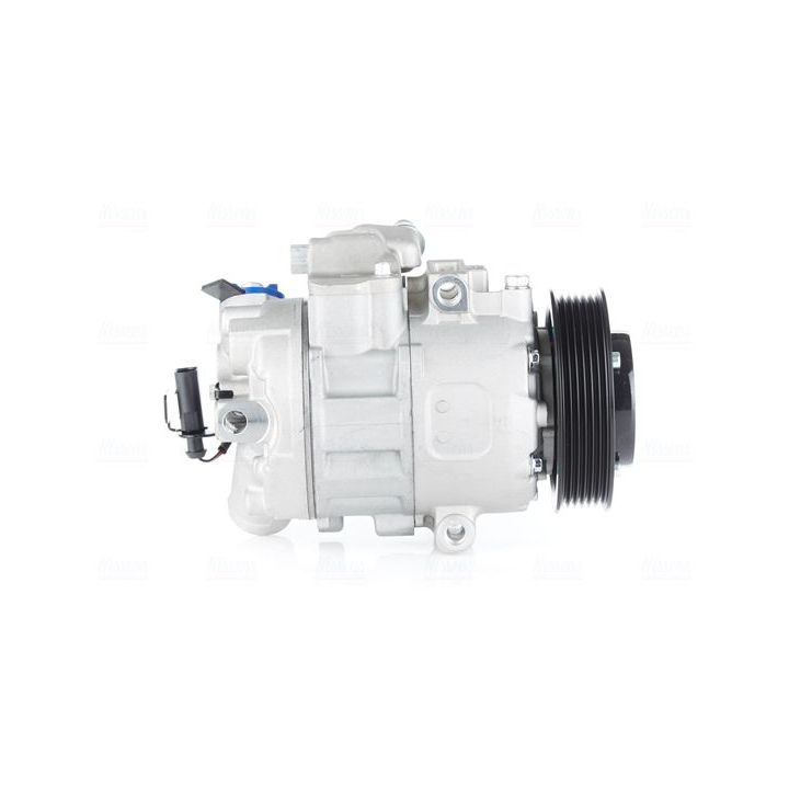 Kompresorius, oro kondicionierius NISSENS 89026