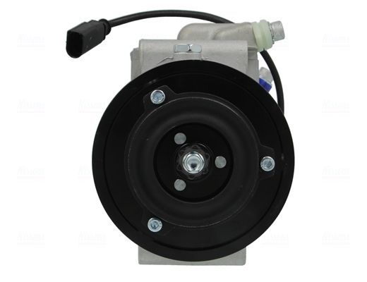 Kompresorius, oro kondicionierius NISSENS 89026