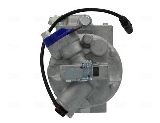 Kompresorius, oro kondicionierius NISSENS 89026