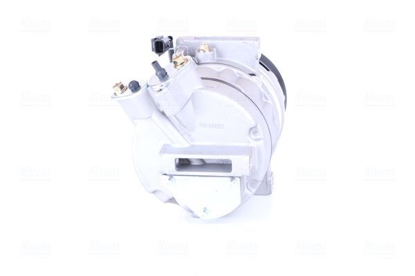 Kompresorius, oro kondicionierius NISSENS 890269