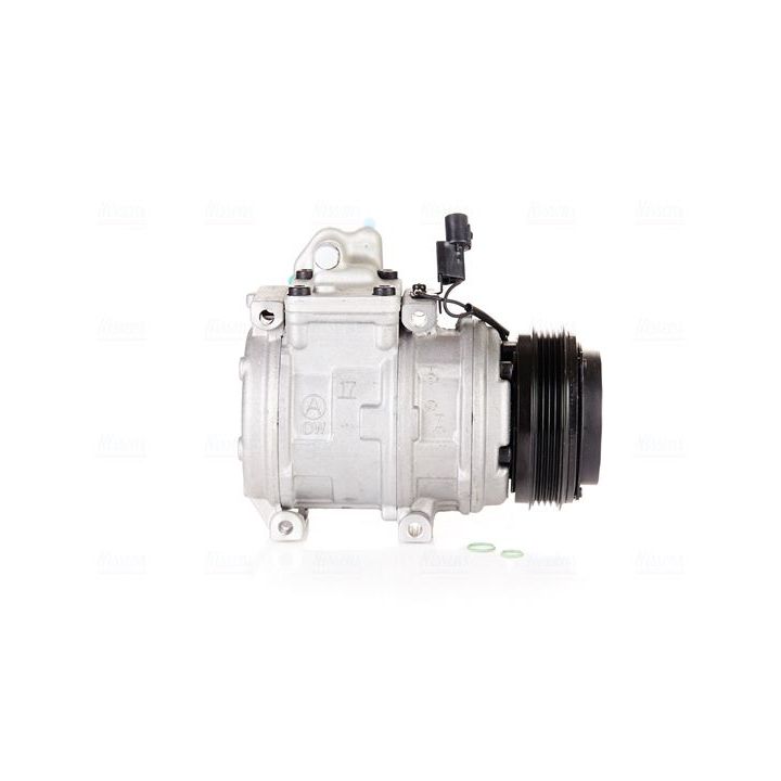 Kompresorius, oro kondicionierius NISSENS 890282