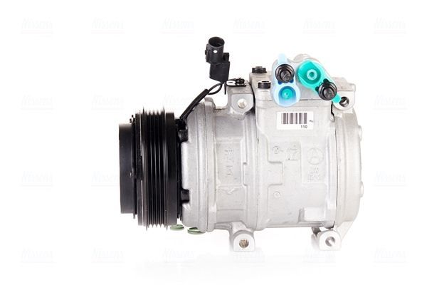 Kompresorius, oro kondicionierius NISSENS 890282