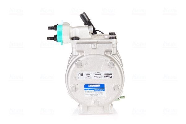 Kompresorius, oro kondicionierius NISSENS 890282