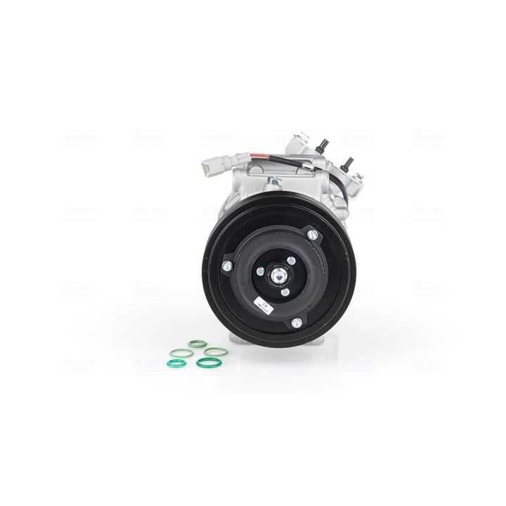 Kompresorius, oro kondicionierius NISSENS 890299