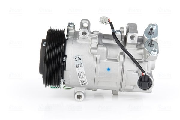 Kompresorius, oro kondicionierius NISSENS 890299