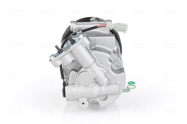 Kompresorius, oro kondicionierius NISSENS 890299