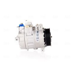 Kompresorius, oro kondicionierius NISSENS 890306