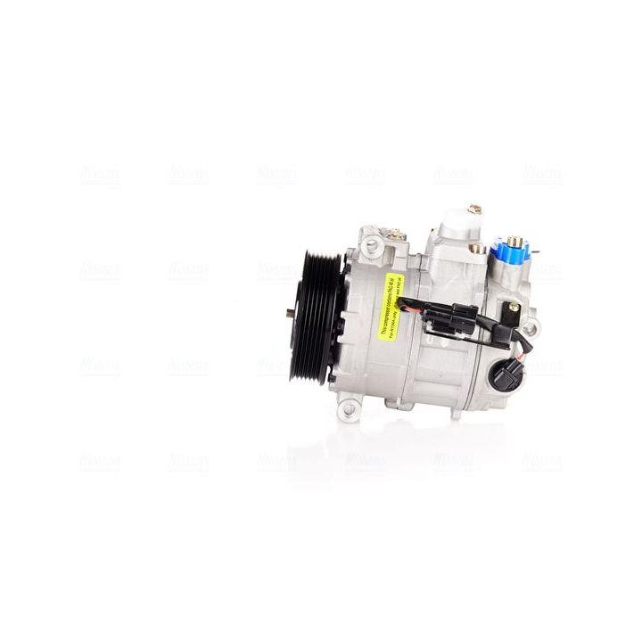 Kompresorius, oro kondicionierius NISSENS 890306