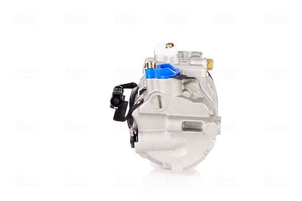 Kompresorius, oro kondicionierius NISSENS 890306