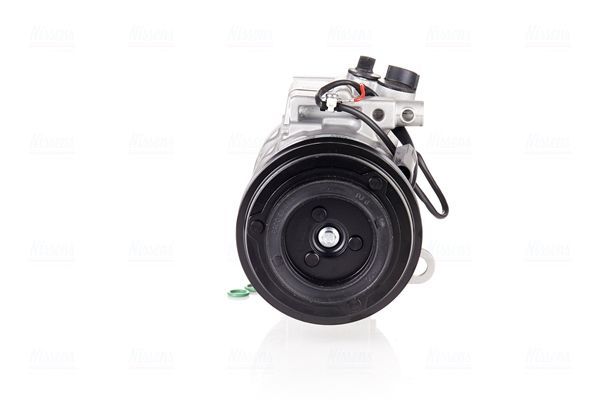 Kompresorius, oro kondicionierius NISSENS 890315