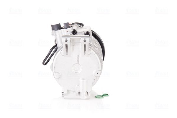 Kompresorius, oro kondicionierius NISSENS 890315