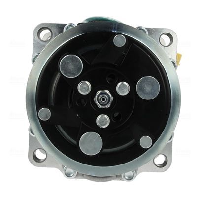 Kompresorius, oro kondicionierius NISSENS 89032