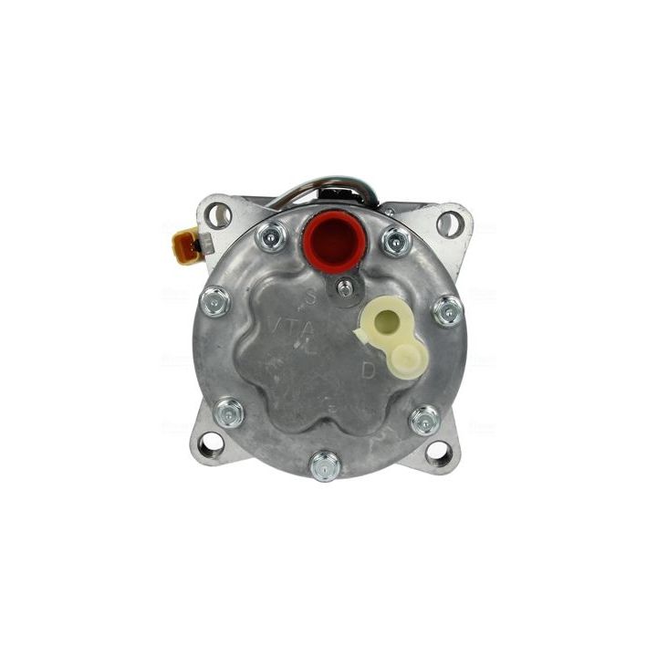 Kompresorius, oro kondicionierius NISSENS 89032