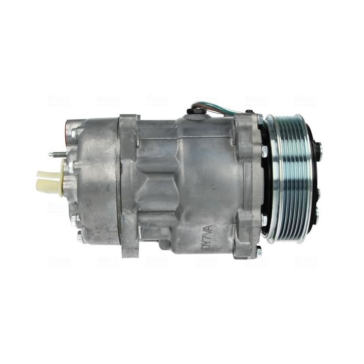 Kompresorius, oro kondicionierius NISSENS 89032