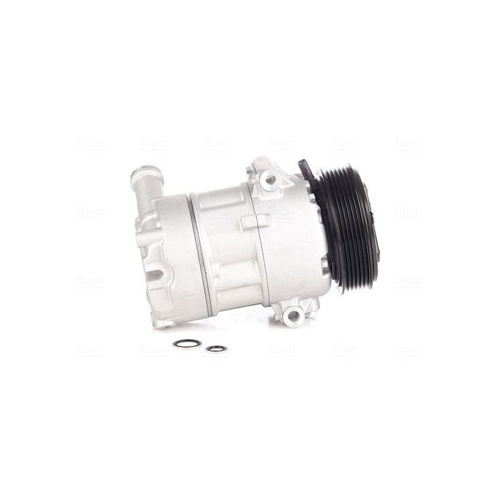 Kompresorius, oro kondicionierius NISSENS 890339