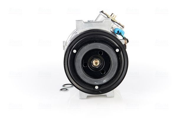 Kompresorius, oro kondicionierius NISSENS 890354