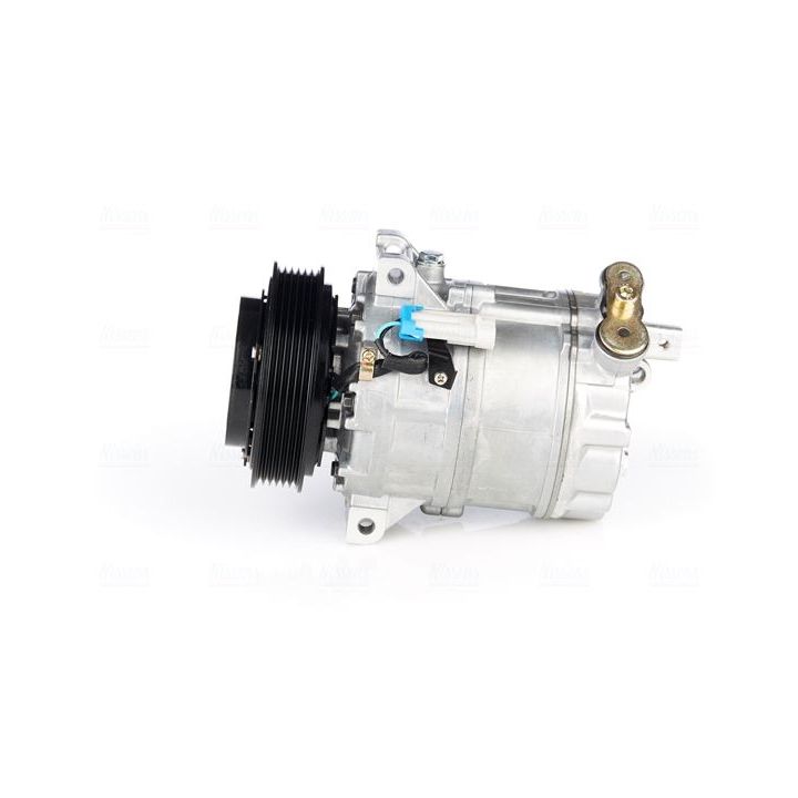 Kompresorius, oro kondicionierius NISSENS 890354