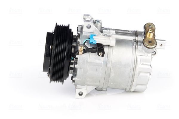 Kompresorius, oro kondicionierius NISSENS 890354