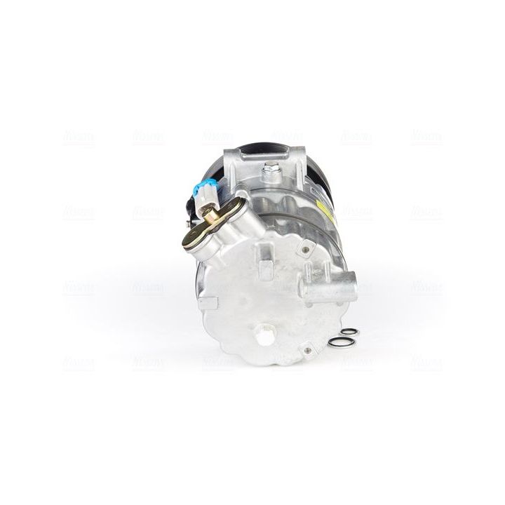 Kompresorius, oro kondicionierius NISSENS 890354