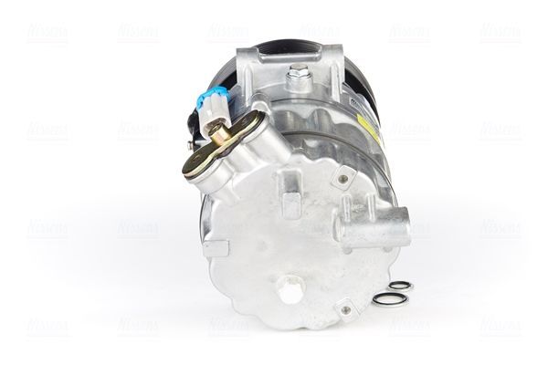 Kompresorius, oro kondicionierius NISSENS 890354