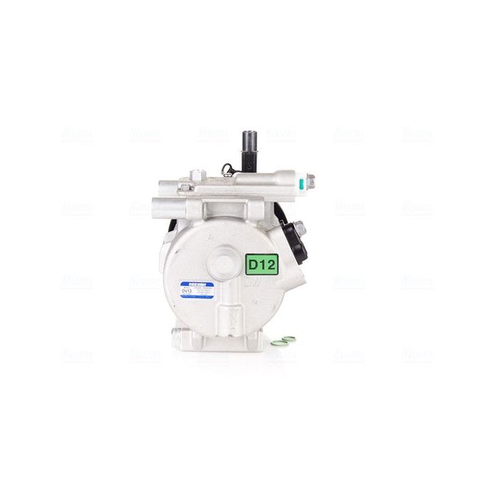 Kompresorius, oro kondicionierius NISSENS 890376