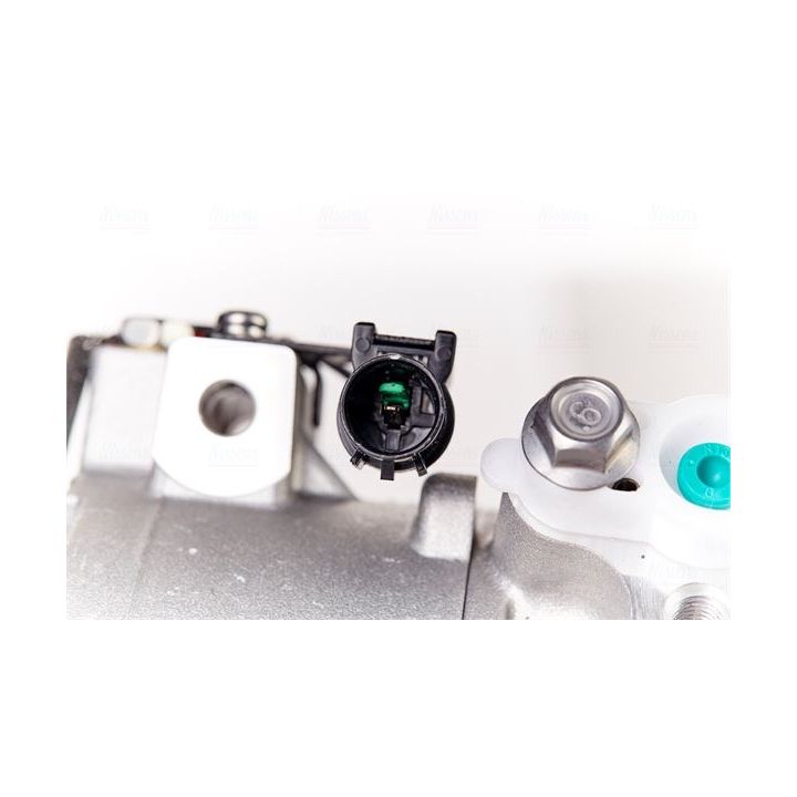 Kompresorius, oro kondicionierius NISSENS 890394